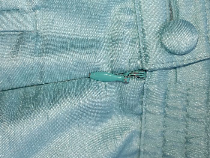 Tailleur - photo numéro 7