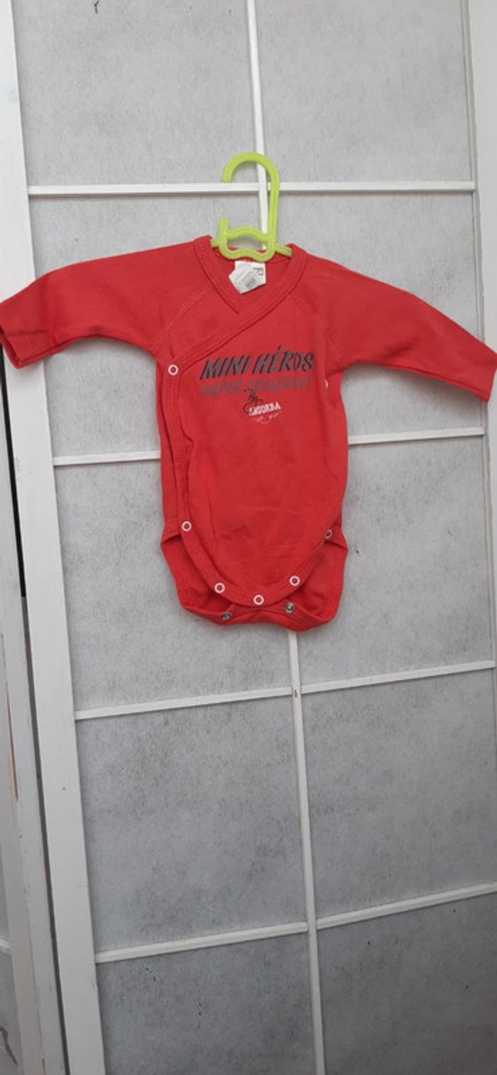 Body 1m 54cm - photo numéro 2