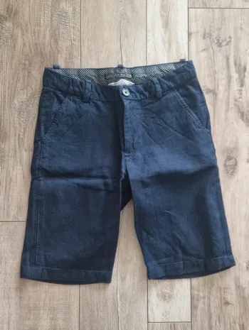 Short 10-11 ans