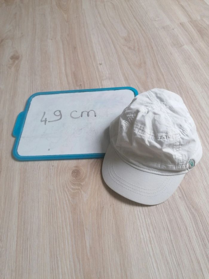Casquette bebe