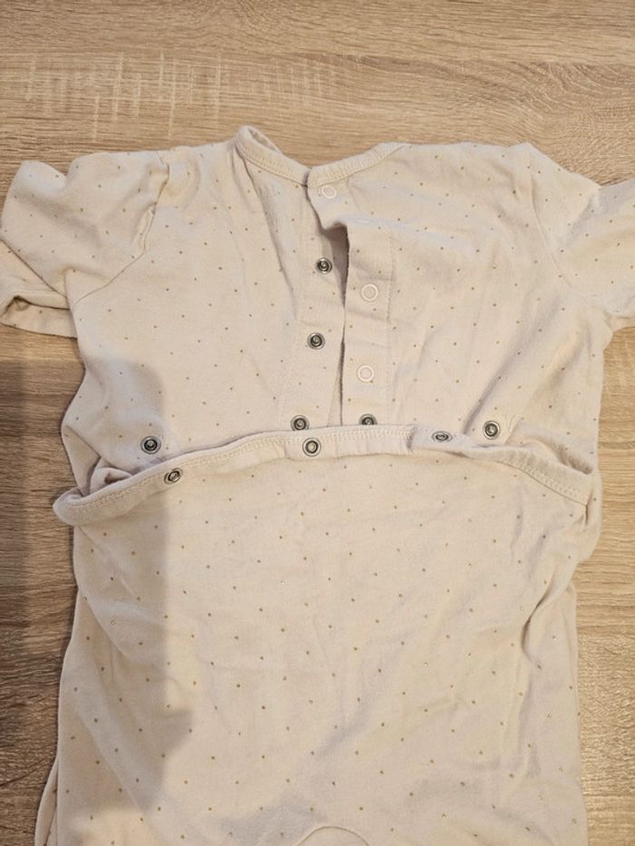 Pyjama bb 18 mois - photo numéro 4