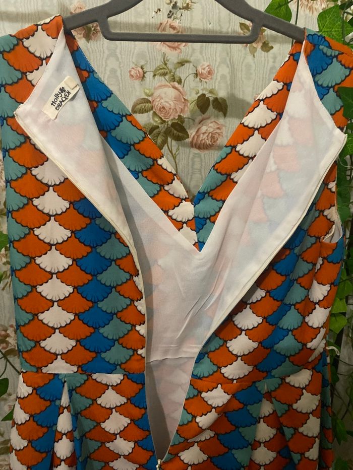 Robe molly bracken - photo numéro 3