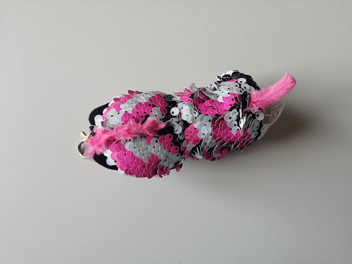 peluche TY porte-clés - photo numéro 8