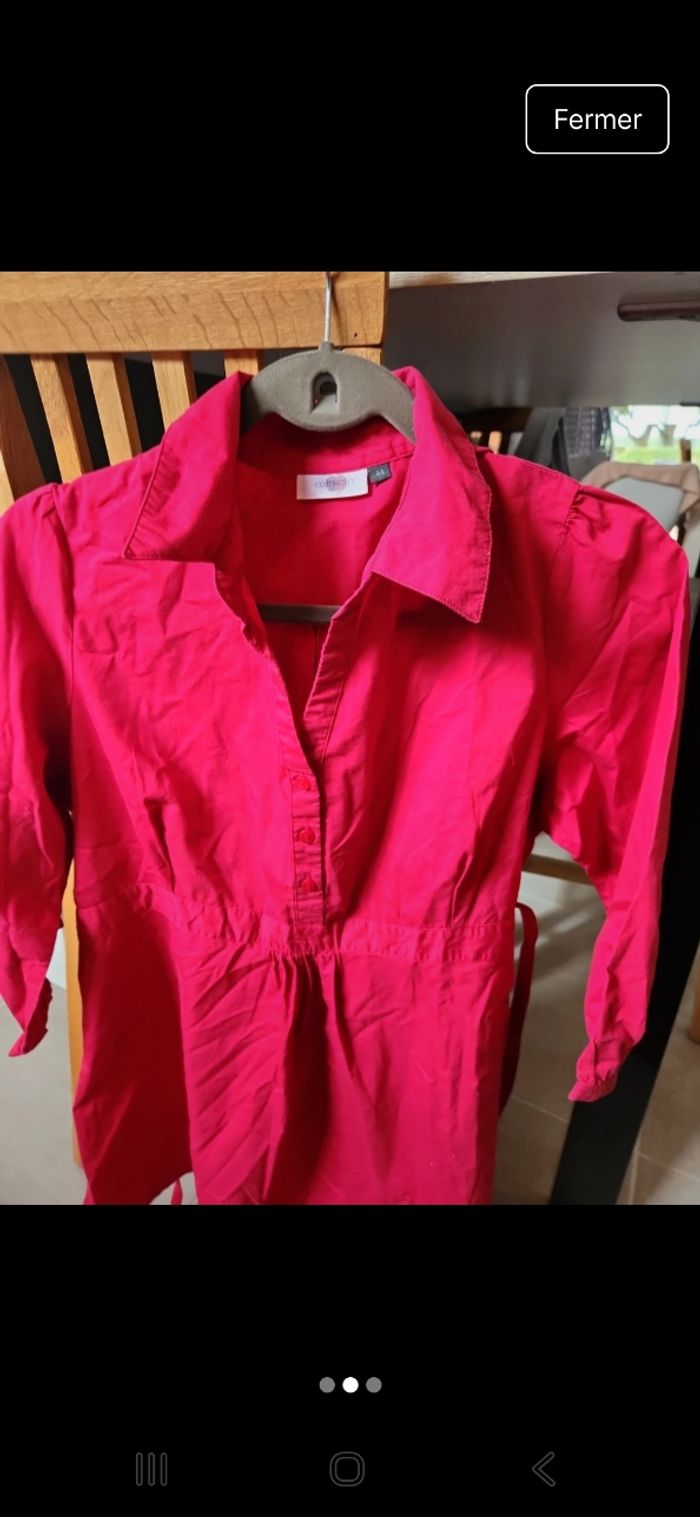 Chemise - photo numéro 2