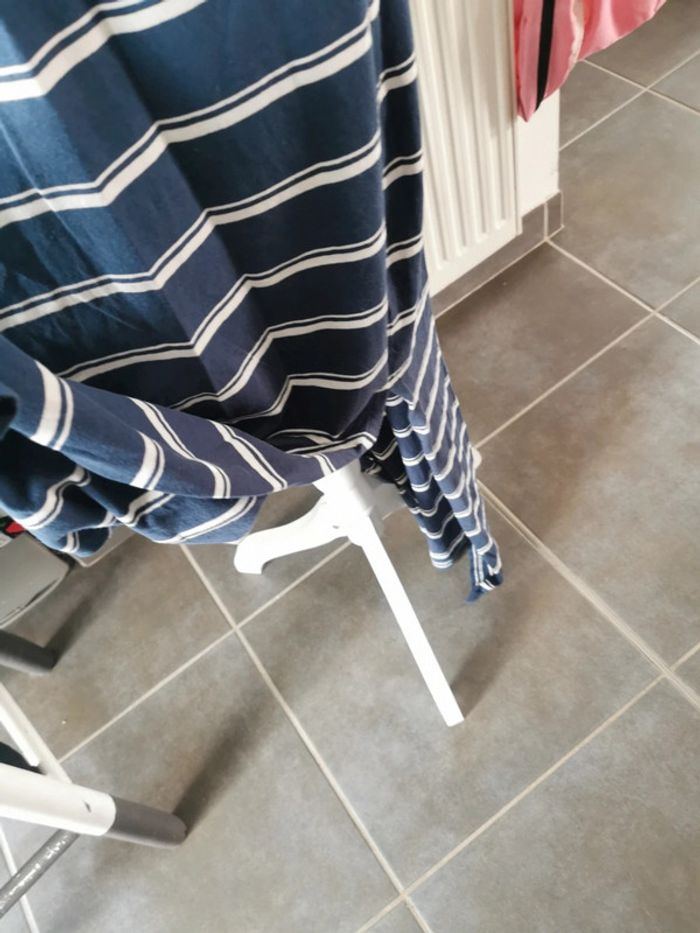 Robe longue XL - photo numéro 3