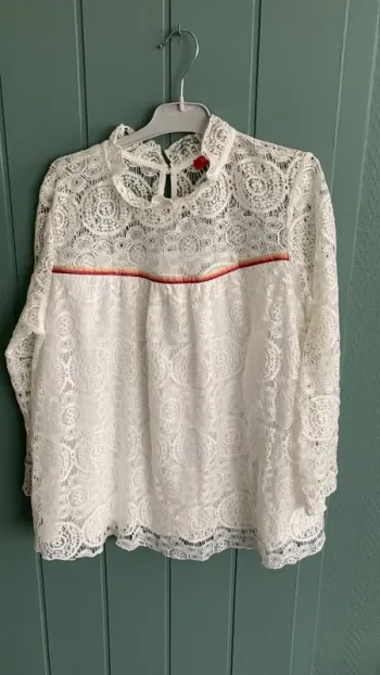 Blouse femme