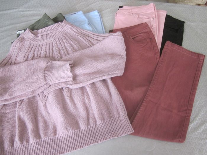 lot femme(v) - photo numéro 2