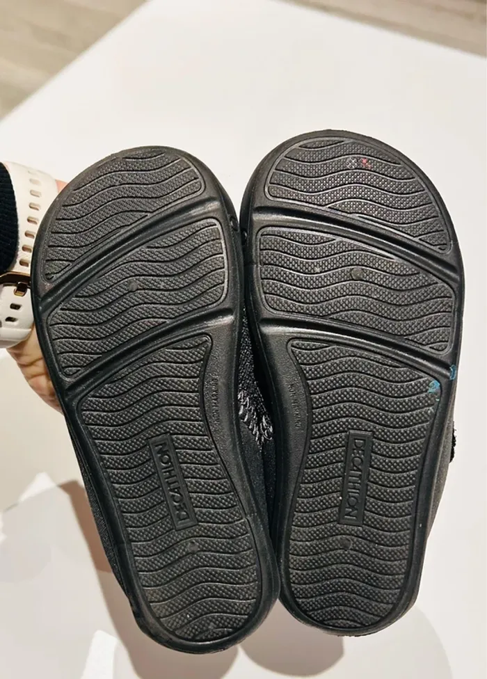 Chaussons motricité - photo numéro 3