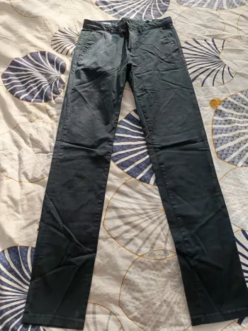 Pantalon Chino jules t36 tbe