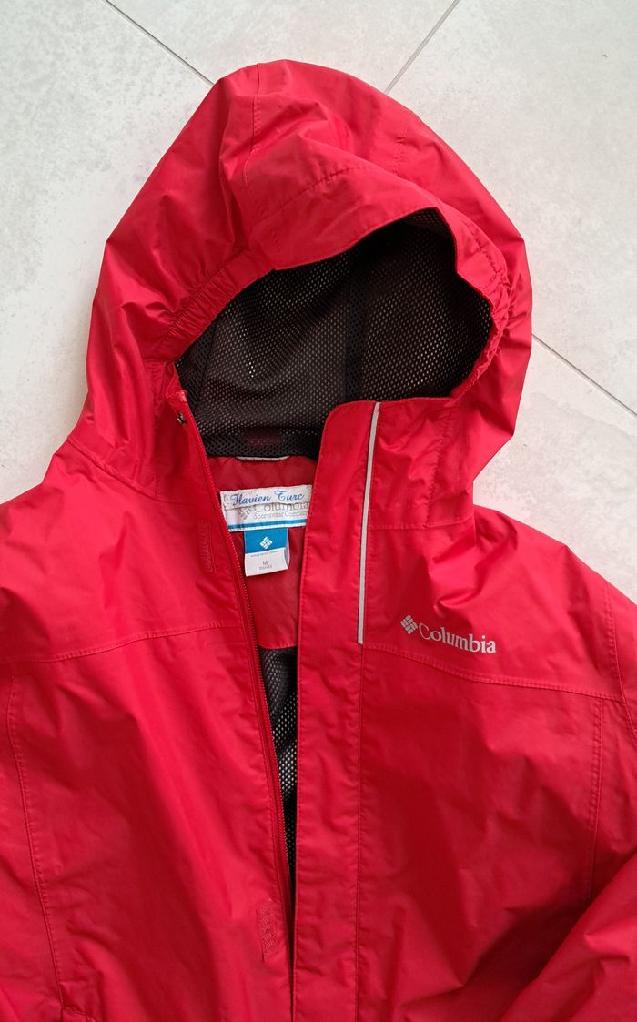 Imperméable - photo numéro 4