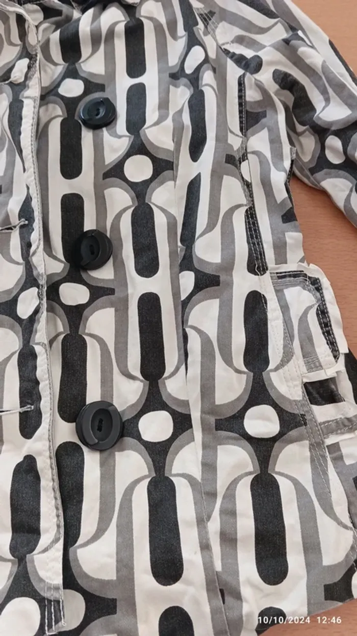 Veste - photo numéro 3