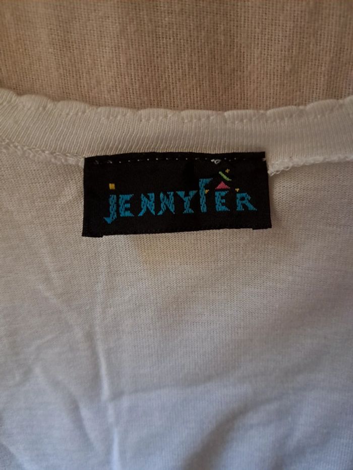 T-shirt femme Taille unique - photo numéro 8