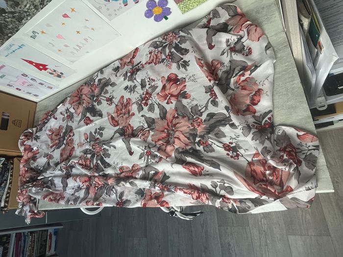 écharpe étole foulard femme taille 105*210cm