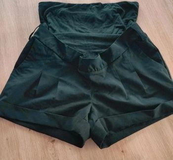 Short Grossesse Vertbaudet Taille 36