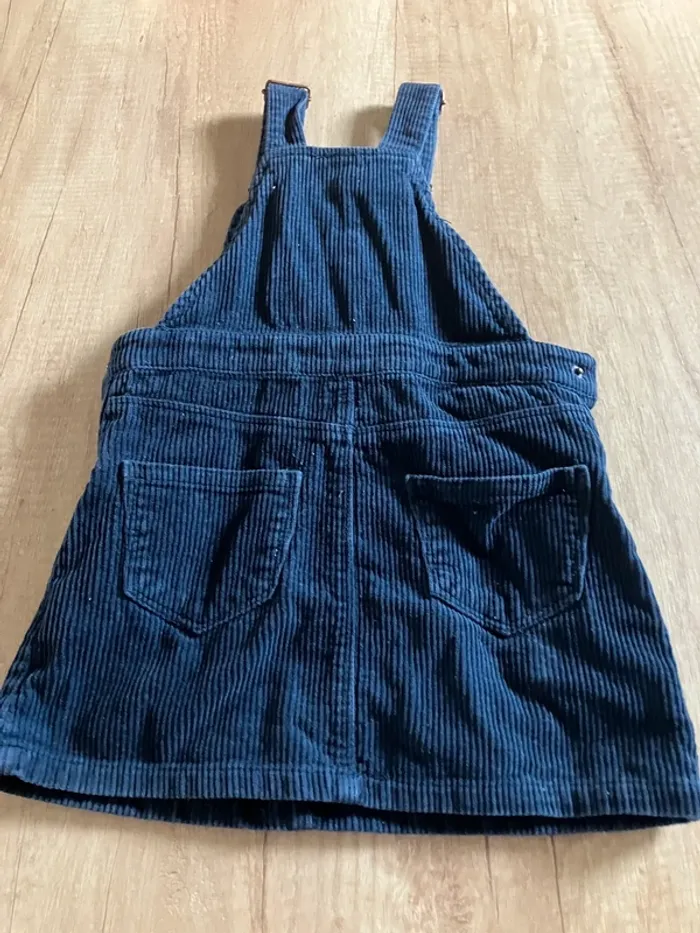 Robe fille 4 ans - photo numéro 3