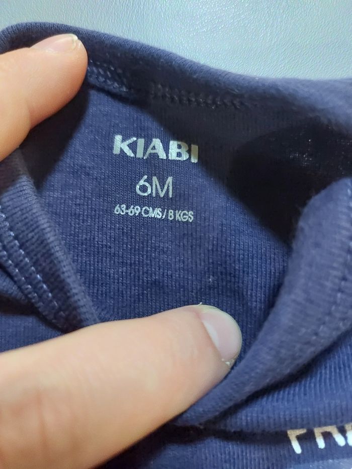 Body - photo numéro 3