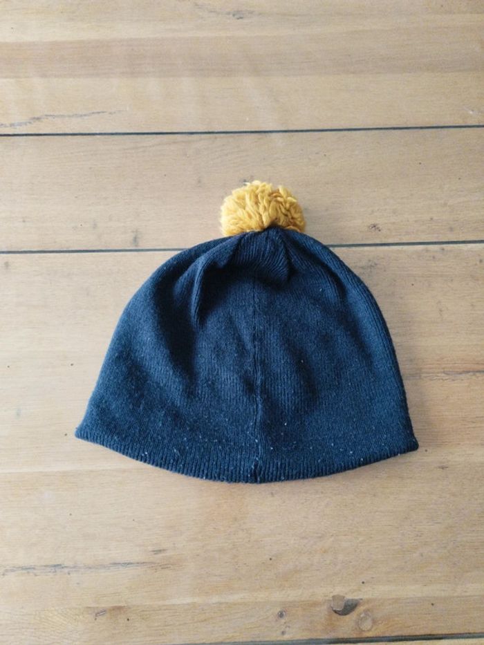Bonnet - photo numéro 2