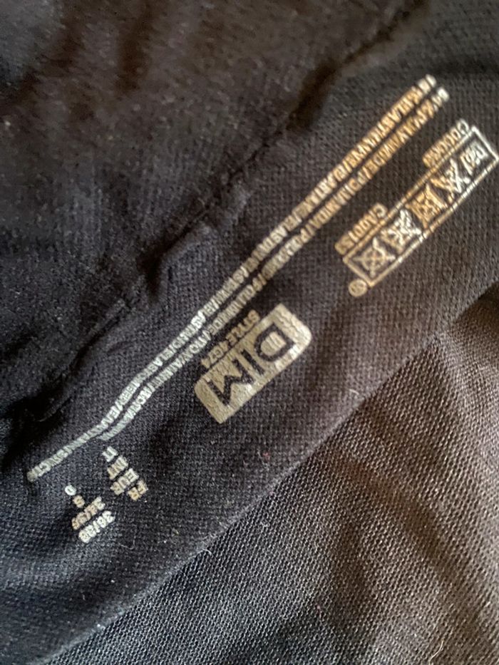 Short gainant Dim Taille 36/38 - photo numéro 3