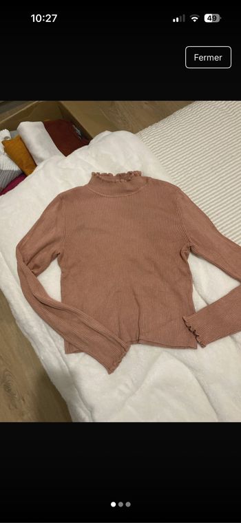 Pull
