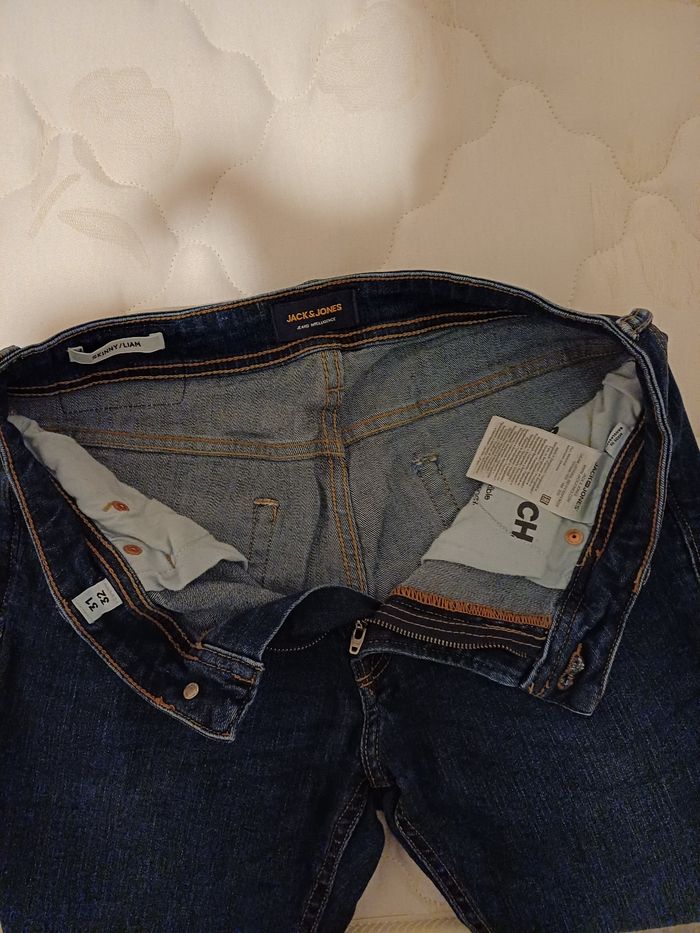 Jeans Jack &Jones - photo numéro 3