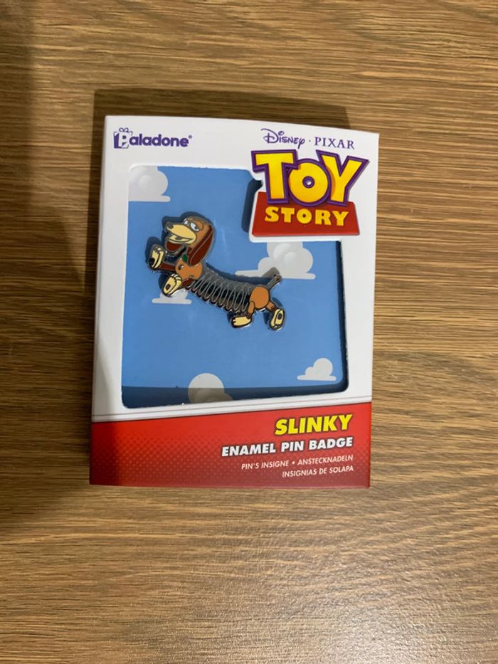 pins toy story disney