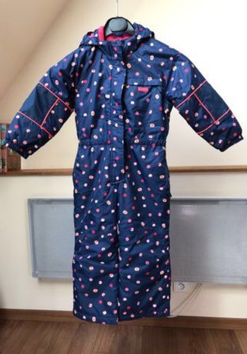 Combinaison ski  4/5 ans DPAM