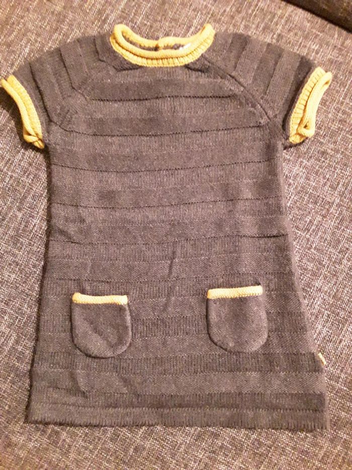 Robe 6 mois