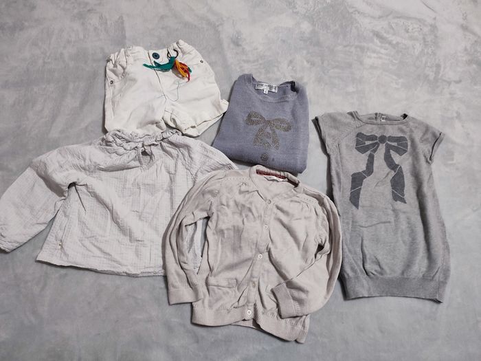 Lot filles 3 ans - photo numéro 10