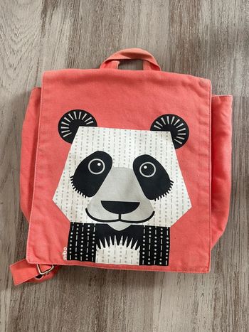 Sac à dos  Panda