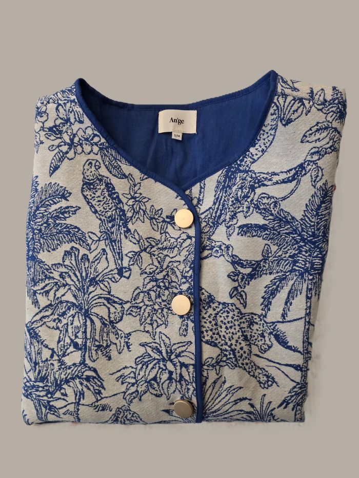 Veste An'ge, taille S/M - photo numéro 2