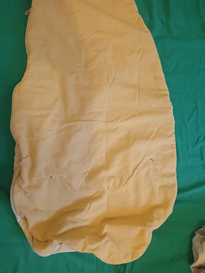 Gigoteuse en éponge 90cm - photo numéro 7