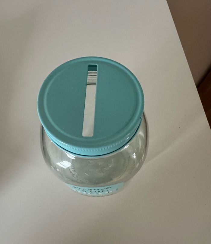 Tirelire - photo numéro 2