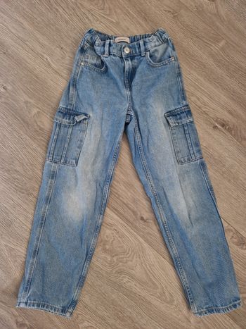 Jean 9 ans