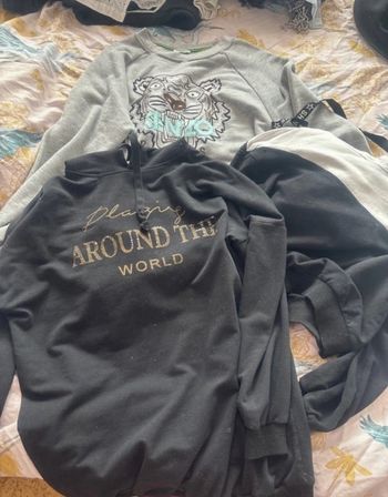 Sweat-shirt