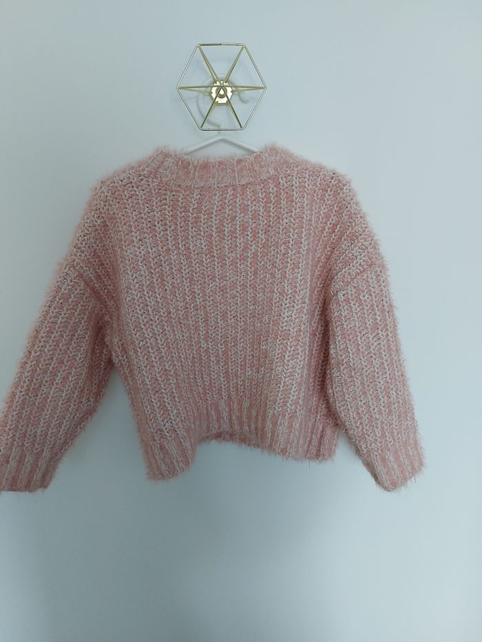 Ensemble pull et pantalon Du Pareil Au Même - photo numéro 3