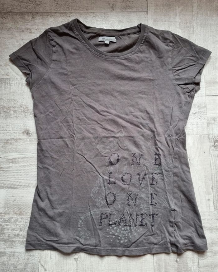 T shirt femme taille s