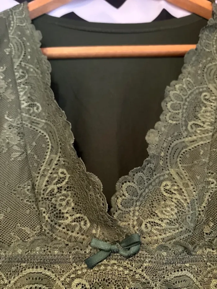Haut sexy - photo numéro 3