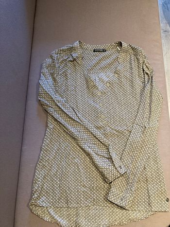 Blouse Bonobo taille XS