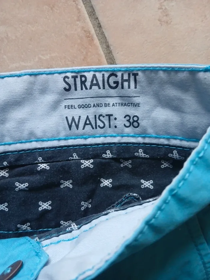 Short - photo numéro 3