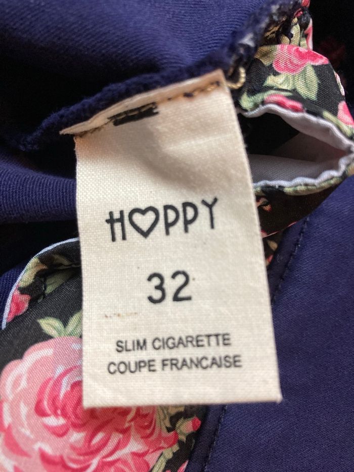 Pantalon Happy - Taille 42 - photo numéro 9