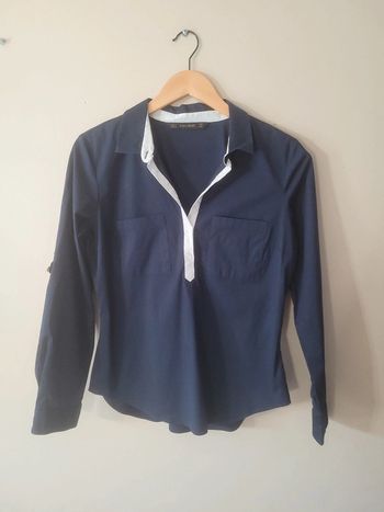 Chemise zara Taille L