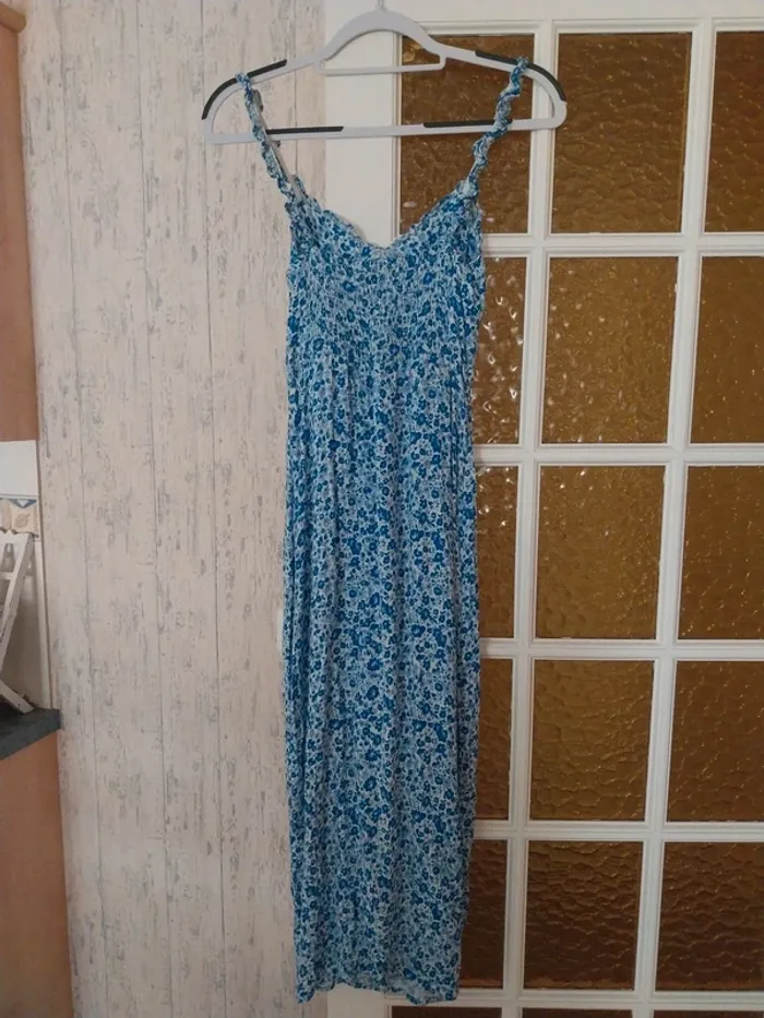 Robe longue été T.S - photo numéro 2