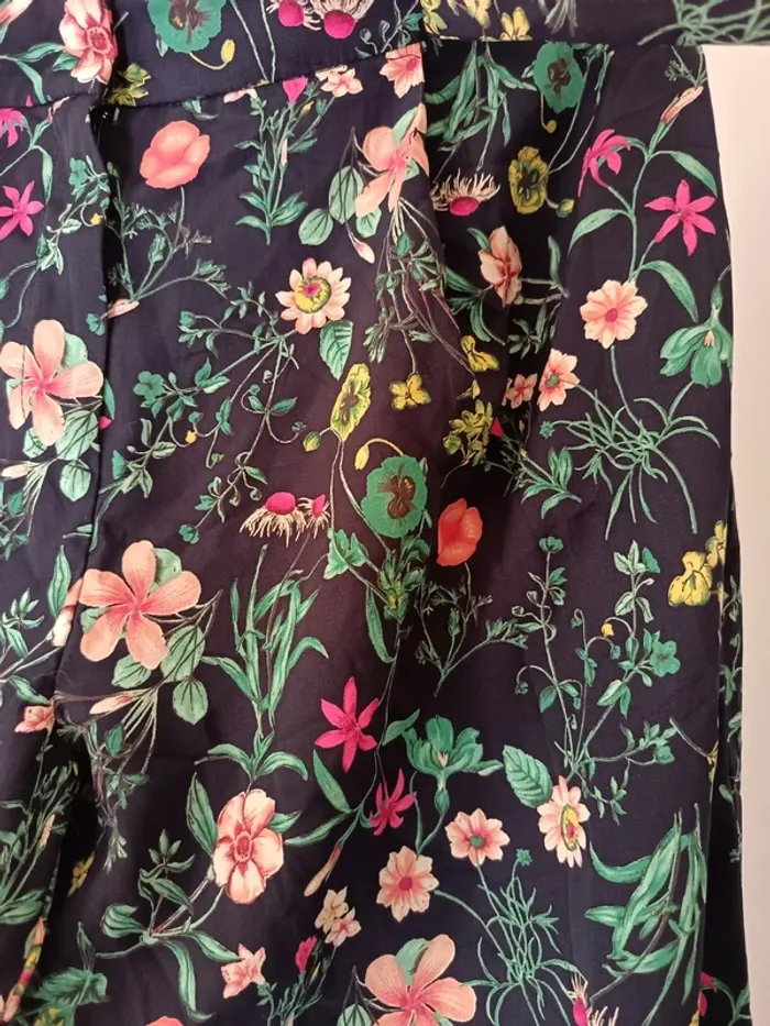 Pantalon fluide - photo numéro 4