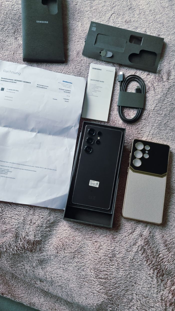 S25 Ultra - photo numéro 3