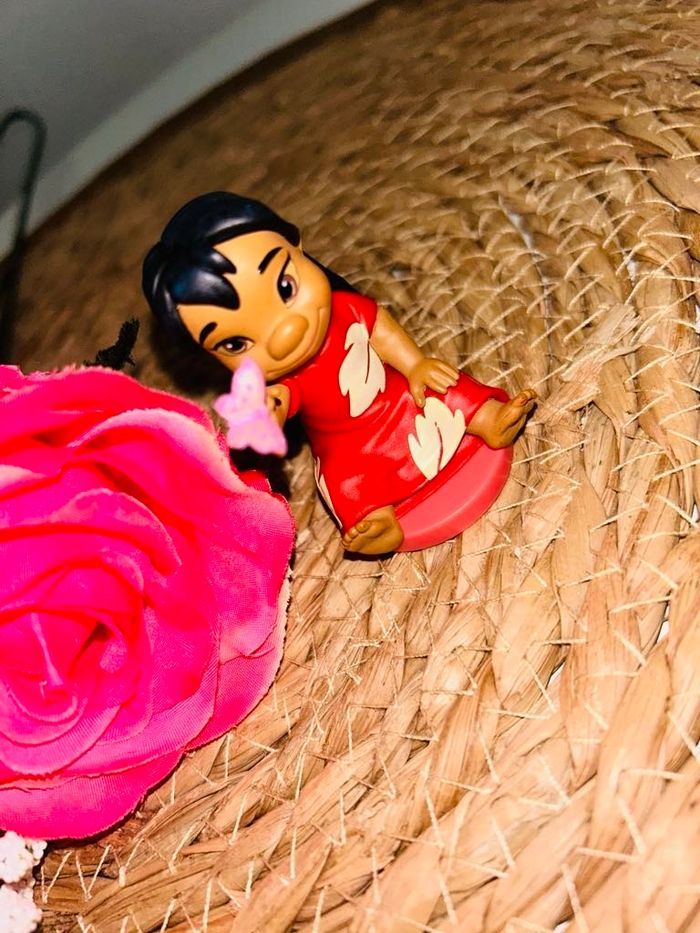 Figurine disney - photo numéro 4