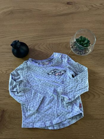 💫 beau petit t-shirt bébé unisexe 💫