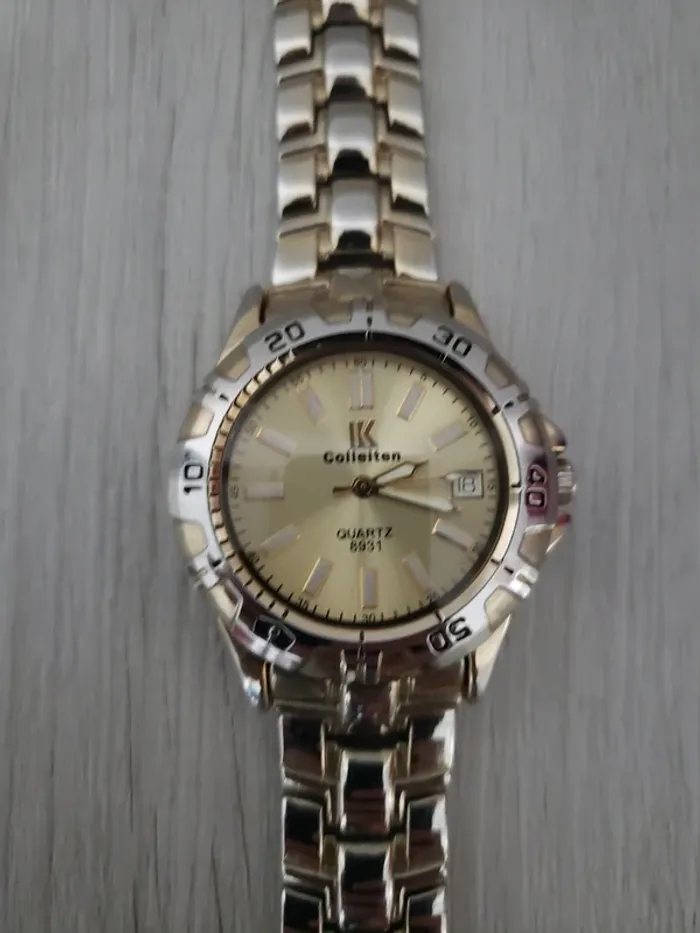 Montre IK Colleiten - photo numéro 3