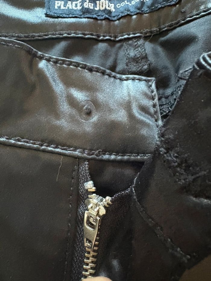 Pantalon femme 34 - photo numéro 5