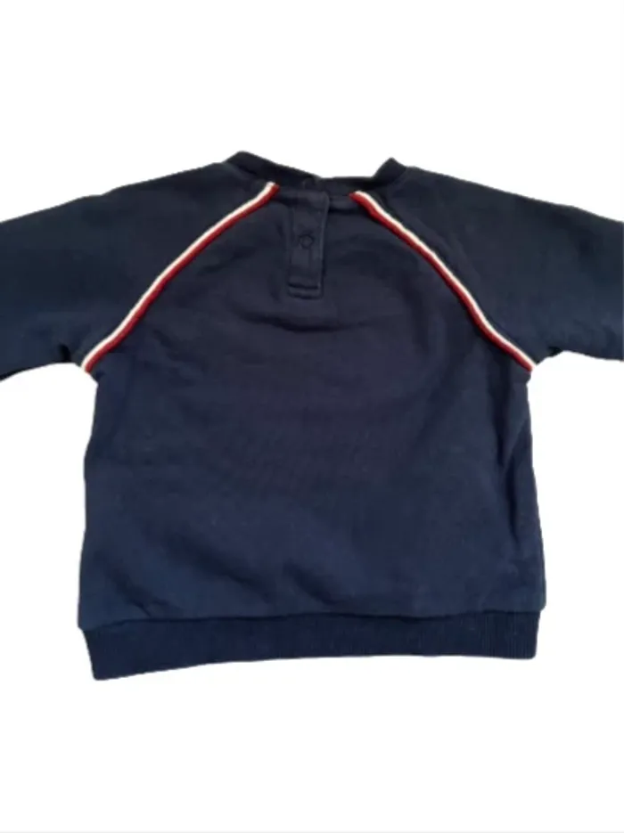 Pull 18mois - photo numéro 2