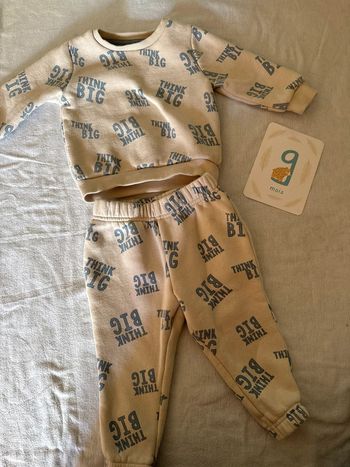 Ensemble bébé
